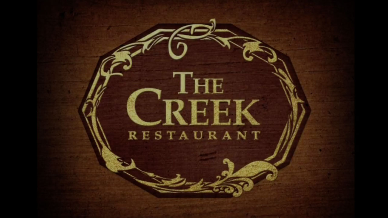 The Creek Restaurant